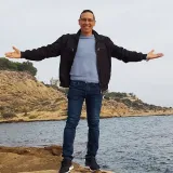 Ernesto - Profe de baile - Alicante (Alacant)