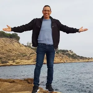 Ernesto - Profe de baile - Alicante (Alacant)