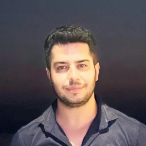 İlyas - Sosyal coğrafya öğretmeni - 