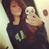 Amanda - Professor de química - Birigui