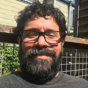NELSON - Spanish tutor - Fairfax