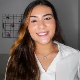 Giovanna - Prof de redação - Recife