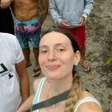 Lily - Profe de inglés - Quepos