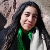 Micaela - Profesor anglais - Buenos Aires
