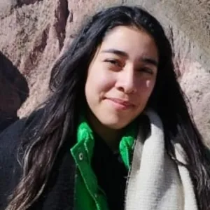 Micaela - Profesor anglais - Buenos Aires