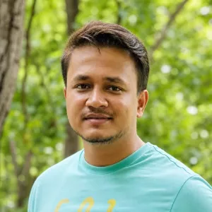 Sagar - Computer programming tutor - Lucknow