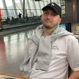 Dorian - Englischlehrer - Kiel