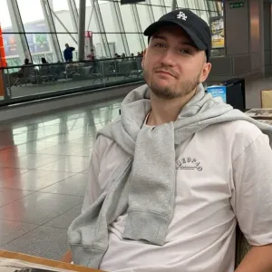 Dorian - Englischlehrer - Kiel