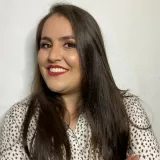 Paloma - Professor de matemática - Mococa