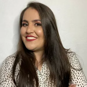 Paloma - Professor de matemática - Mococa