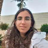 תהילה - מורה למתמטיקה - בני ברק