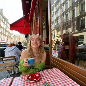 Jeanne - Prof d'aide aux devoirs - Créteil