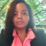 Silvia Elena - Profe de ciencias sociales - San Andrés y Providencia