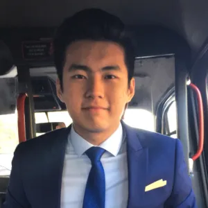 Hongsong - Chinese tutor - Brisbane City