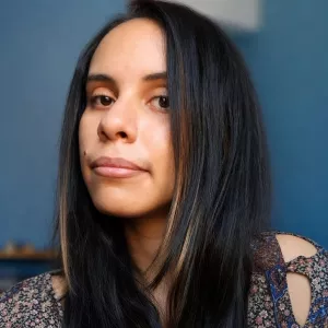 Tay - Professor de português - Teresina