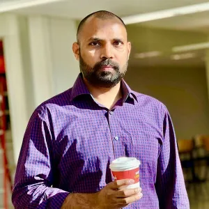 Mohandeep - English tutor - Brampton