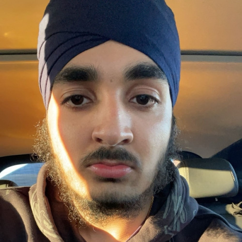 Tanveer - Maths tutor in Birmingham - 10£/h