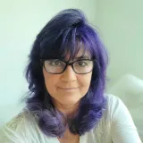 Yvonne - Spanish tutor - Marietta
