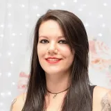 Juliana - Professor de português para estrangeiros - Volta Redonda
