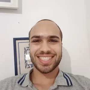 ינון שלום - מורה לידע כללי - אשדוד