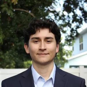 Spencer - Mathematics tutor - Tampa