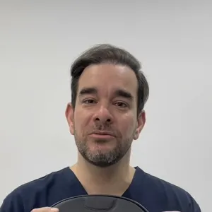 Fernando - Spanish tutor - Orlando