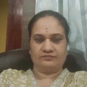 Suma - Maths tutor - Bengaluru