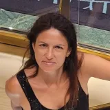 Meri - prof de Inglés - Castellvell del Camp