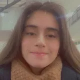 Sofia - Profesor de tenis - Santiago