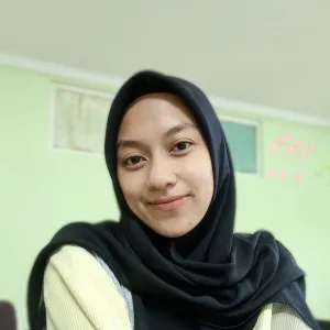 Rahma - Guru bahasa mandarin - DKI Jakarta