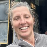 Kelly - ESOL teacher - Stowe