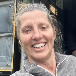 Kelly - ESOL teacher - Stowe