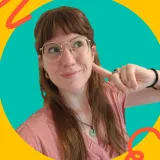 Lise - Prof de français - Strasbourg