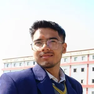 Jai - Biology Tutor - Shamli