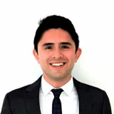 Andres - Spanish tutor - Paris 18e