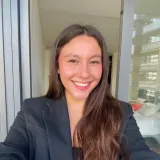 Emilia - profesor de inglés - Las Condes