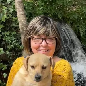 Ana Maria - prof de Inglés - Boadilla del Monte
