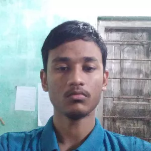 Guruprasad - Biology tutor - Galia
