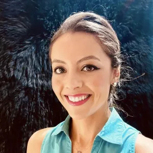 Carolina - Spanish tutor - Tysons
