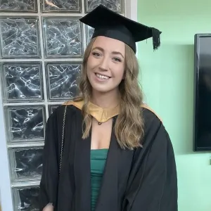Laura - Maths tutor - Sheffield
