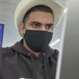 Yusuf - Maths tutor - Crandall