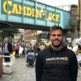 Matias - Spanish tutor - Durham