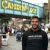 Matias - Spanish tutor - Durham