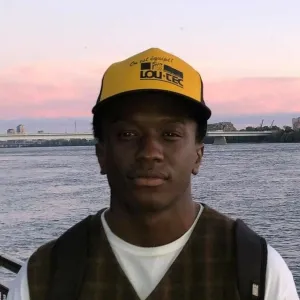 Joel - English tutor - Montreal