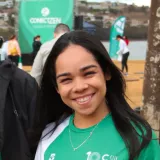 Jhessica - personal trainer - Belo Horizonte