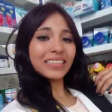 Katherine - Profesor de psicología positiva - Salamanca