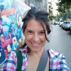 Carol - Lehrkraft für Spanisch - Berlin