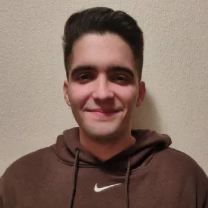 Cristian - Profe de programación - Toledo