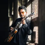Pranav - Guitar teacher - Vadodara