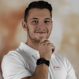 Devin - Personal Trainer - Vöhringen (Iller)